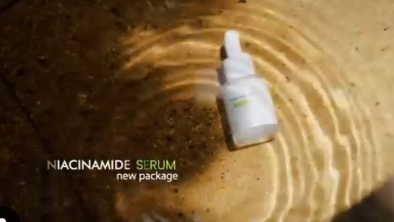 Latika Beauty Care Kenalkan Niacinamide Serum: Solusi Kulit Berminyak dan Berjerawat
