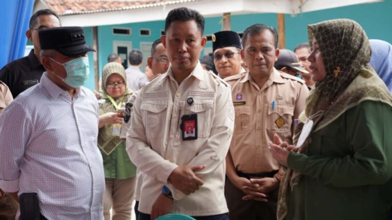 Melalui UHC, Pemkab Bogor Pastikan Masyarakat Kurang Mampu Bisa Dapat Jaminan Kesehatan Melalui Jamkesda