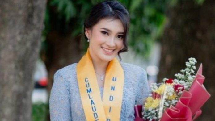 Monica Sembiring Miss Indonesia 2024: Profil, Biodata dan Jejak Karirnya 