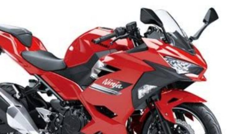 Ngulik Kawasaki Ninja 250 R Motor Pegi Perong yang Viral di Kasus Vina 