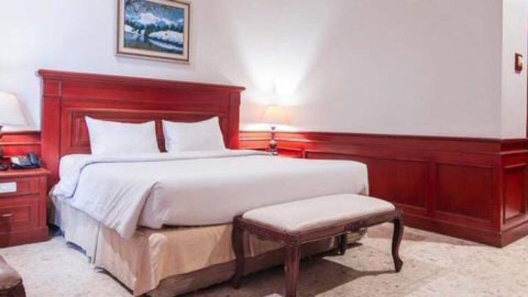 Nikmati Staycation di Sahira Butik Hotel Paledang Dengan Promo May Nificent Stay