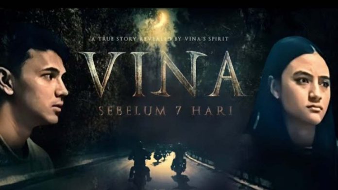 Nonton Film Vina Sebelum 7 Hari,  Kisah Nyata dari Cirebon