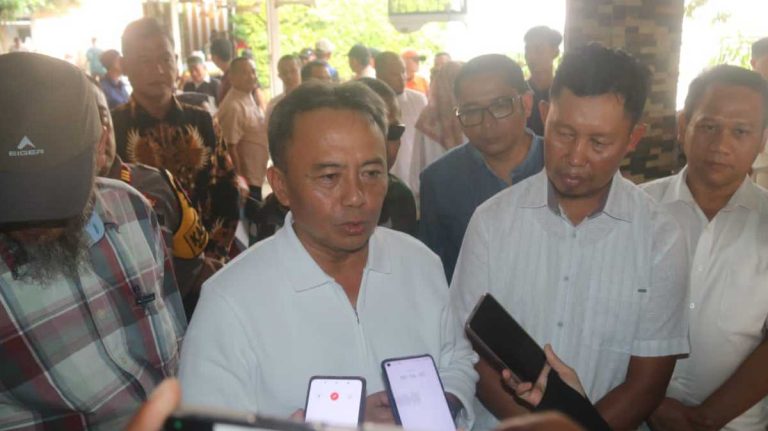 Pemkab Bogor & Pemprov Jabar Percepat Tangani Rumah Warga Korban Ledakan Gudang Amunisi 