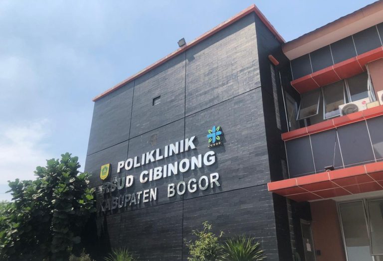 RSUD Cibinong Tingkatkan Layanan Pasien Melalui Poliklinik Eksekutif