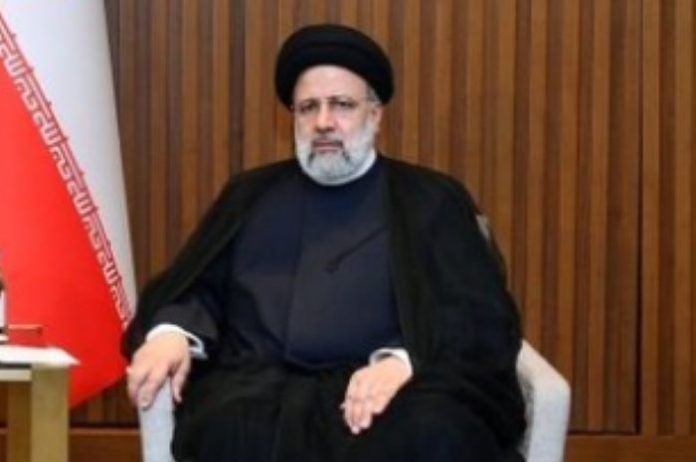 Presiden Iran