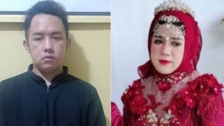 Pria Cianjur Menikah Dengan Pria Bikin Geger, Begini Kisahnya!