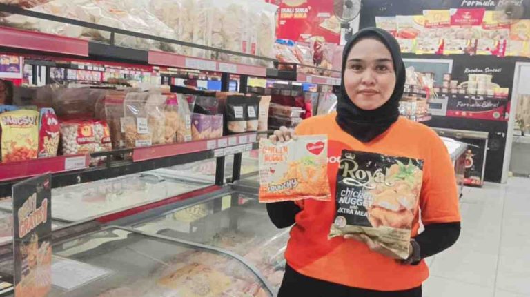 Promo Spesial Redbox Frozen Food, Beli 1 Gratis 1