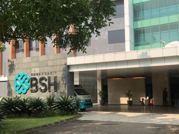 Rumah Sakit BSH