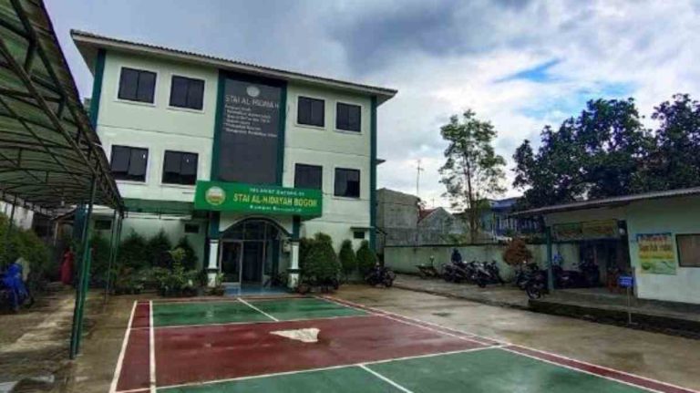 STAI Al Hidayah Bogor Buka Pendaftaran Mahasiswa Baru Program Sarjana Reguler dan Ekstensi