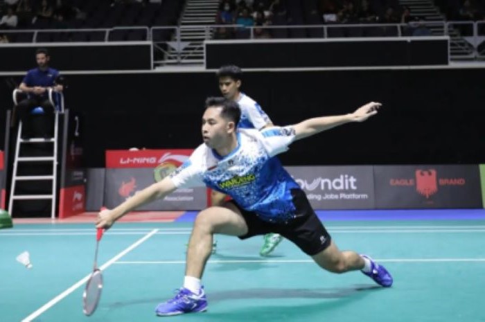 Jadwal Singapore Open 2024: 8 Wakil Indonesia Lolos ke-16 Besar