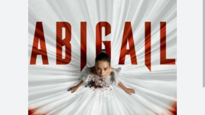 Sinopsis Film Abigail, Penculikan Anak Miliuner yang Lucu tapi Horor 