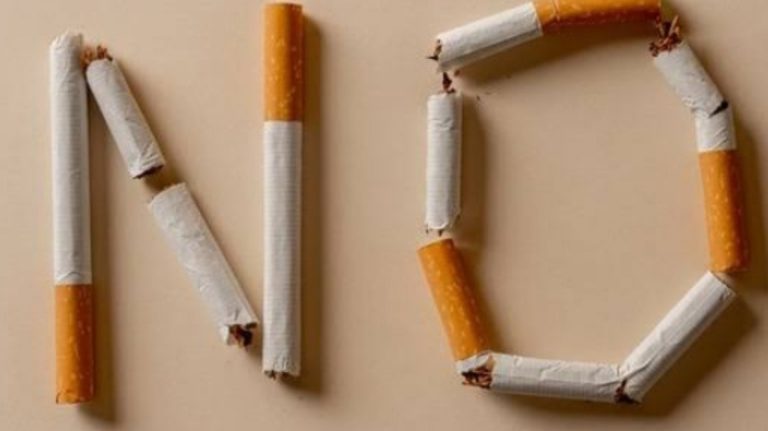 Tema Hari Tanpa Tembakau Sedunia 2024 yang Diperingati Hari Ini 