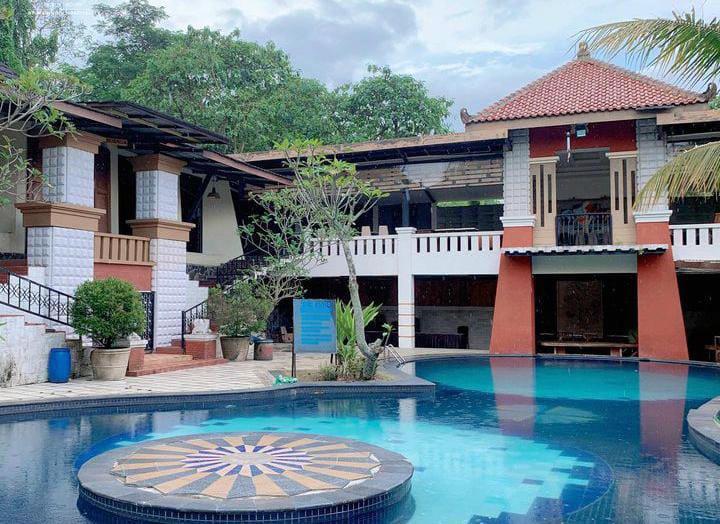 Nikmati Staycation Mengesankan dengan Promo MAYDAY di The Village Resort Bogor