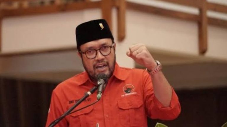 Tiga Kandidat Calon Gubernur Jabar 2024 dari PDIP Tunggu Restu DPP