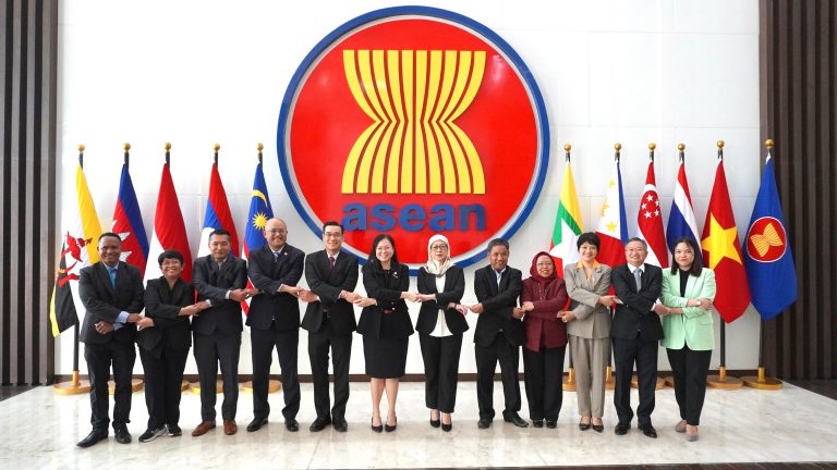 ACCMSME ke-17 Jadi Momentum Perkuat Kerja Sama ASEAN