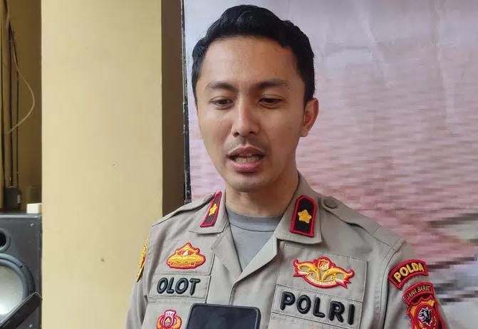 Ungkap Kasus Begal Tajur, Satreskrim Polresta Bogor Kota Bentuk Tim Khusus