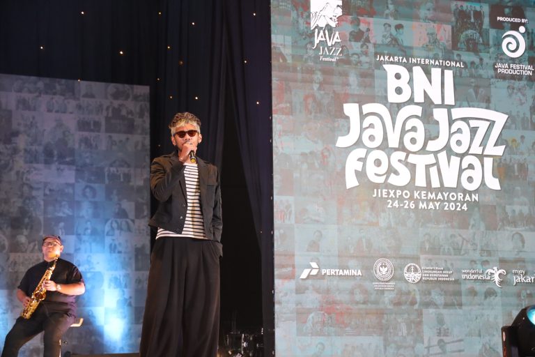 Line Up BNI Java Jazz Festival 2024, yang Mana Favoritmu?