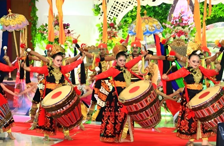 Hidupkan Kembali Warisan Budaya Kota Bogor Melalui Kampung Seni Edas