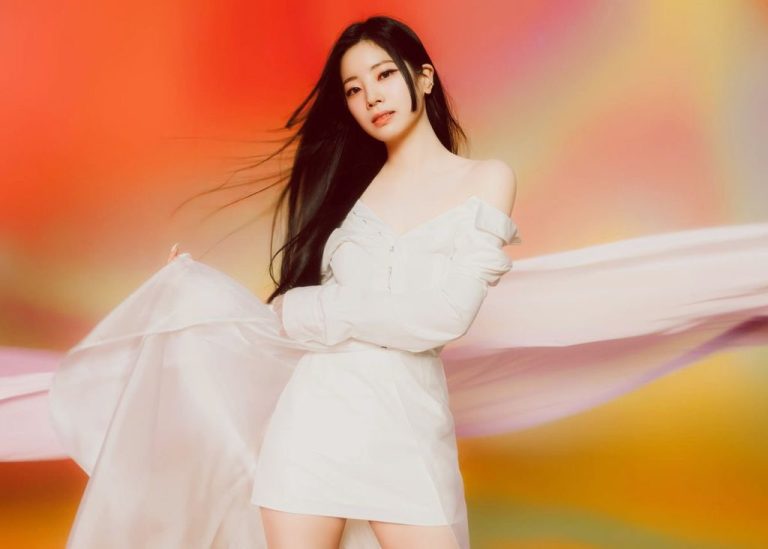 Dahyun TWICE Bintangi Remake Korea “You Are the Apple of My Eye”