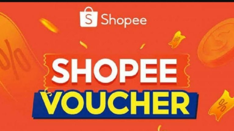 60 Kode Voucher Shopee 2 September 2024, Belanja Hemat Awal Bulan