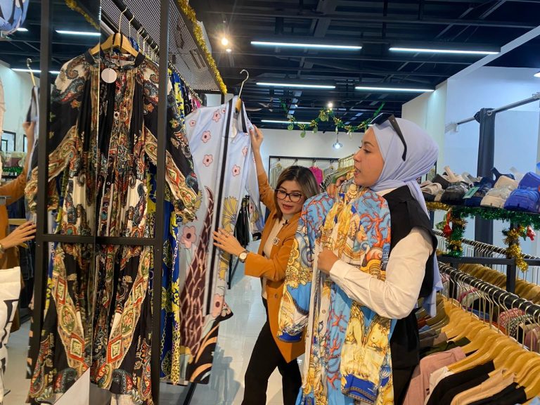 Key Boutique Bogor Hadirkan Koleksi Terbaru dengan Harga Terjangkau