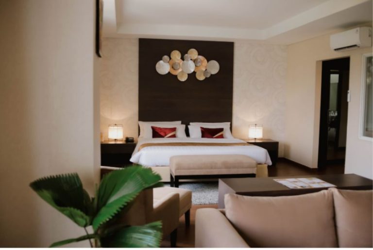 Padjadjaran Hotel Bogor: Perpaduan Desain Modern Klasik dengan Fasilitas Unggulan