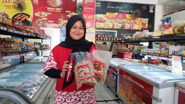 Promo Spesial Redbox Frozen Food, Dapat Tumbler Cantik Gratis!