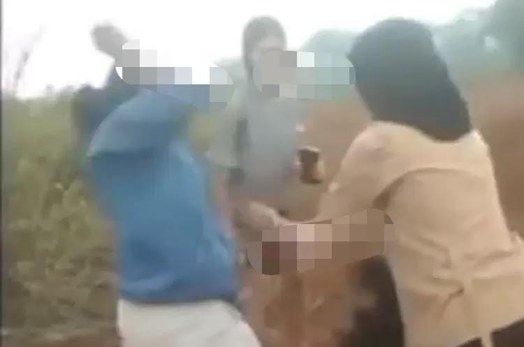 Viral Siswi SMP di Bojonggede Bogor Jadi Korban Bully, Ini Kata Polisi