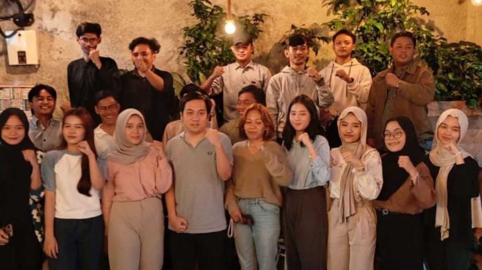 Ajak Diskusi Isu Kompleks Masyarakat, BEM se- Kota Bogor Apresiasi Kang Jaya