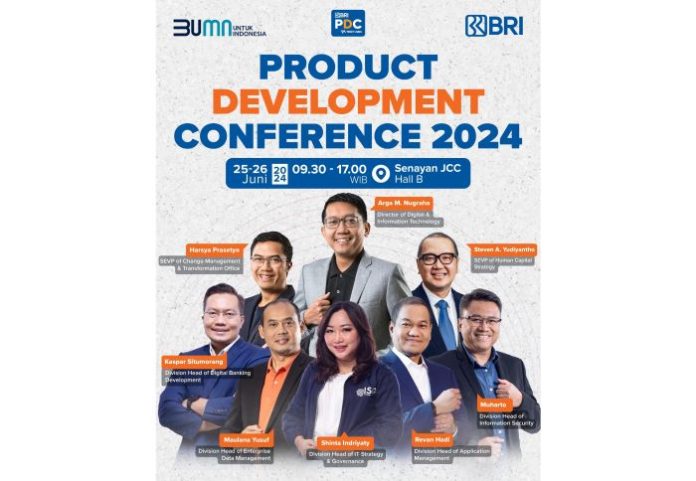 BRI Development Conference 2024