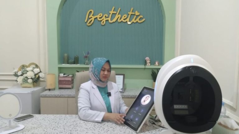 Besthetic Clinic Bogor Tawarkan Promo Spesial Treatment Bulan Juni 2024, Diskon 70 Persen!