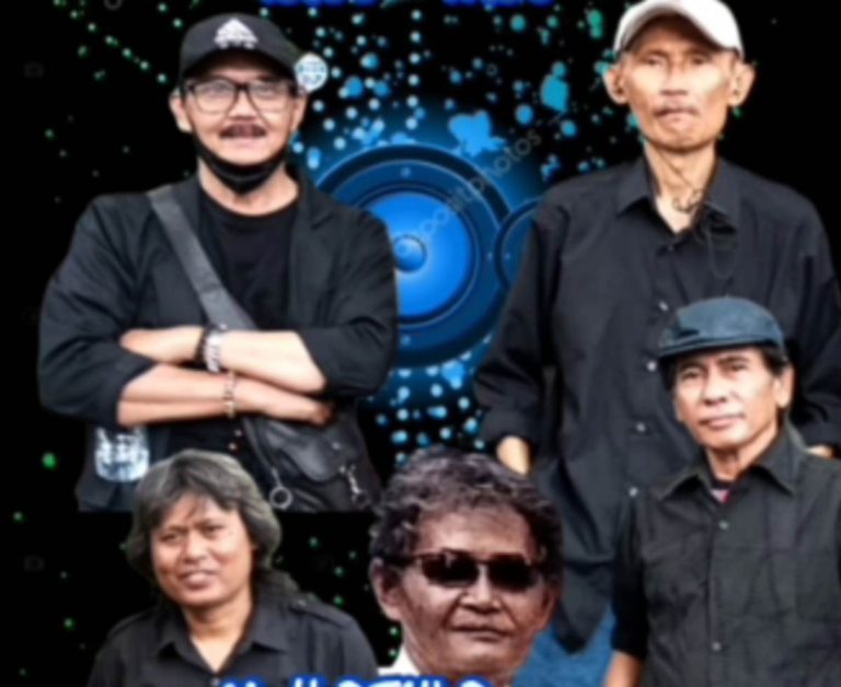 Bogor Ploes Plus Oldies Band, Band Spesialis Tembang Lawas 70-an 