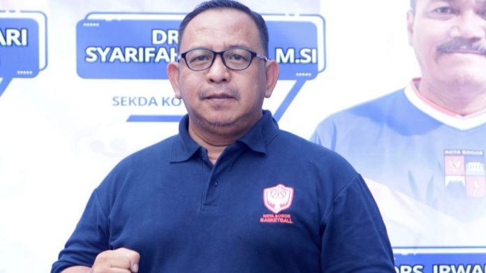 Destiyono Apresiasi Pelaksanaan Kejurkot Basket Antar Klub 2024