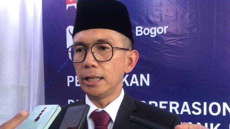 Direktur Operasional Terpilih Bank Kota Bogor Siapkan Program Tabungan Modal Khusus UMKM 