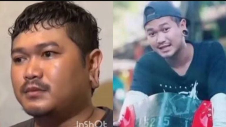 Egi Ripra Anak Siapa? Mendadak Muncul Setelah Viral di Kasus Pembunuhan Vina Cirebon
