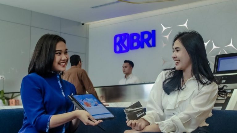 Fantastis! Setoran BRI ke Kas Negara Tembus Rp192,06 Triliun