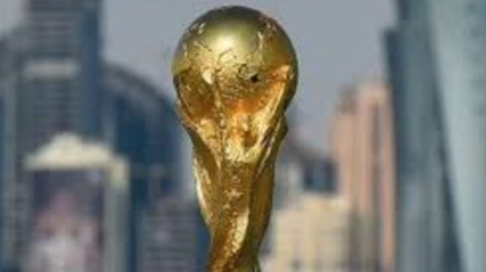 Hasil Drawing Kualifikasi Piala Dunia Zona Asia Round 3, Indonesia Masuk Grup Neraka