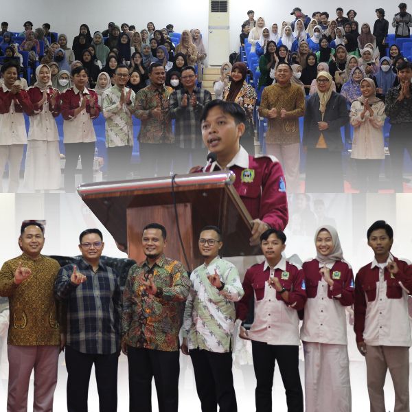 I SEE (IUQI Sharia Economic Event) Meriah & Sukses Di Gelar