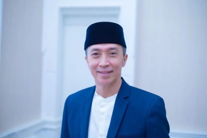 Lembaga survei Indikator merilis hasil survei terbaru mengenai elektabilitas calon Walikota Bogor untuk periode 24 - 29 Mei 2024, survei menunjukkan bahwa Dedie A Rachim memperoleh elektabilitas tertinggi dengan persentase 45,6 persen.
