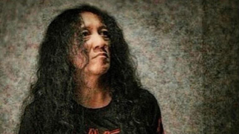 Kepergian Iwan Xaverius: Mantan Bassist Edane yang Melegenda