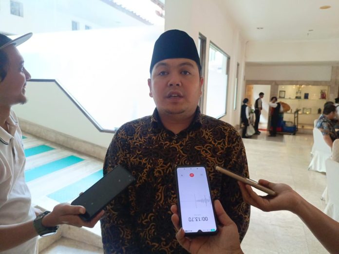 KPU Kota Bogor Buka Rekrutmen Pantarlih untuk Pilkada 2024