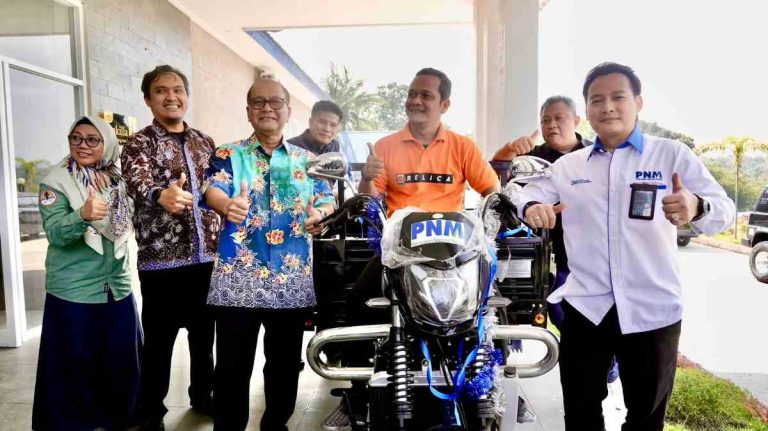 KemenKopUKM Ajak Pelaku Koperasi Konsisten Jalankan Ekonomi Berkelanjutan