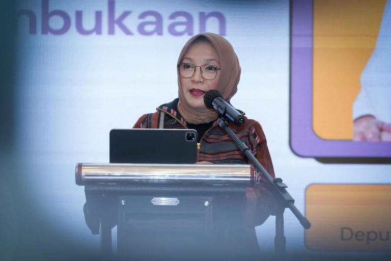 KemenKopUKM Mengakselerasi Pengembangan Wirausaha Nasional melalui Entredev 2024