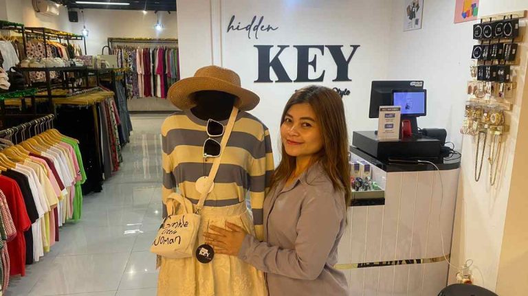 Key Boutique Bogor Destinasi Fashion di Jantung Kota Bogor