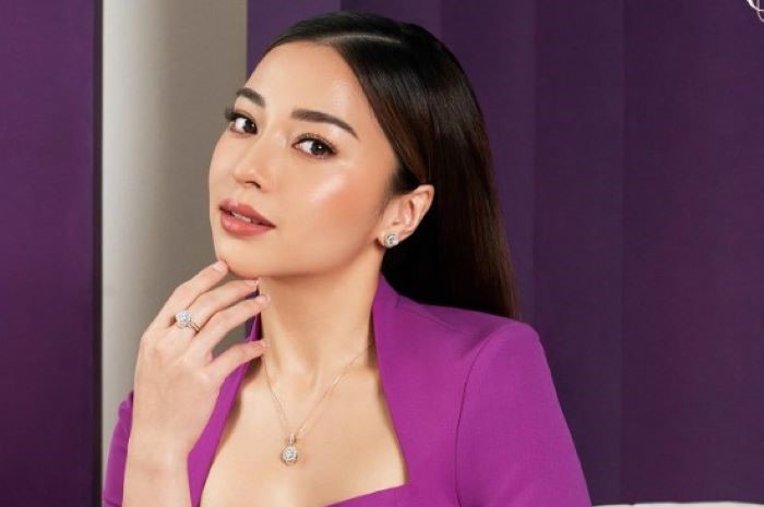 Nikita Willy Hamil Anak Kedua, Jenis Kelamin Bayi Laki-Laki