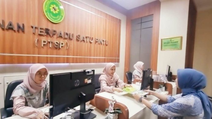 PA Bogor Bantah Terbitkan Akta Cerai Palsu, Sebut Ada Biro Jasa Pemalsuan