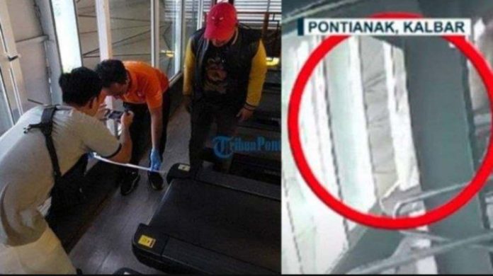 Profil Fathiya Nur Eka Wanita yang Tewas dari Treadmill Tempat Gym di Pontianak 