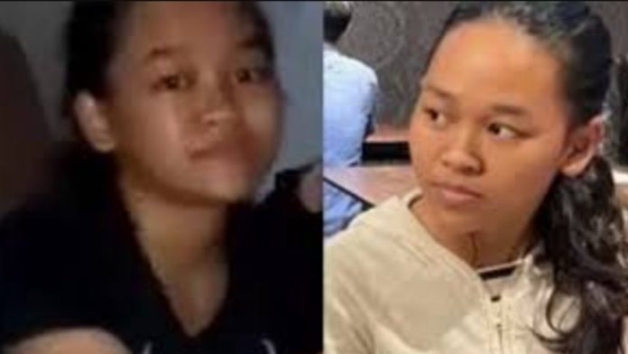 Profil Raihany Mama Muda dari Tangerang yang Video bersama Anaknya Viral 