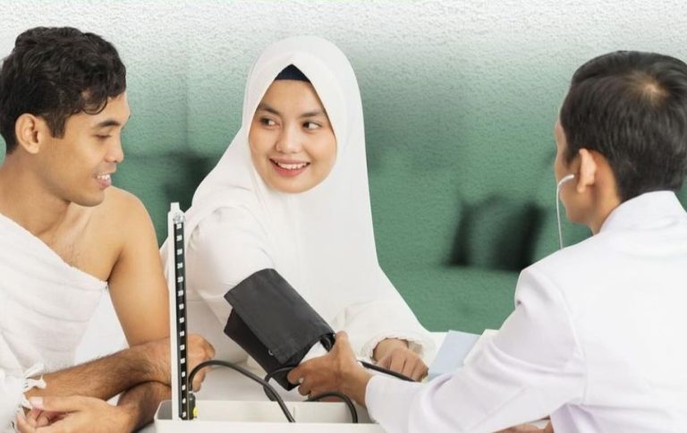 RS Azra Bogor Sediakan Layanan Medical Check Up bagi Calon Jamaah Haji