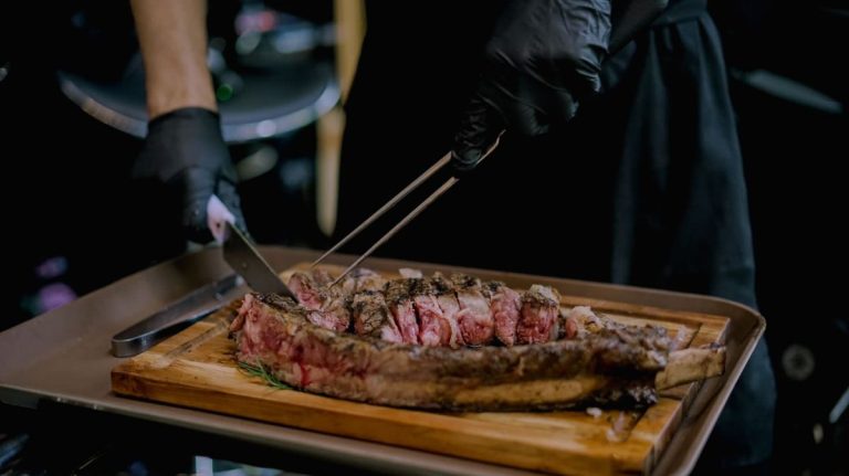 Restoran Steak Ala Italia “Tutto Bene” Resmi Buka di Kota Bogor